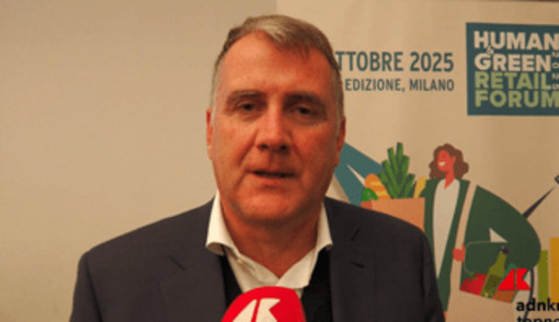 Food, Colombo (Cortilia): &quot;Riportare attenzione su qualità cibo&quot;