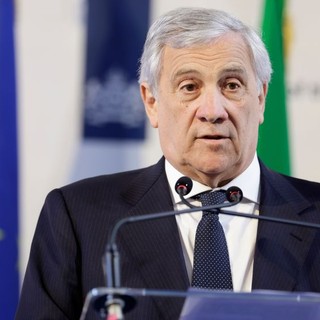 Tajani “Un altro pacchetto di aiuti a Kiev perchè possa difendersi”