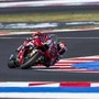MotoGp, oggi qualifiche e gara Sprint a Misano: orari e dove vederle in tv