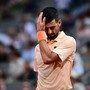Roland Garros, Djokovic: "Sconfitta dura per me. Qui anno prossimo? Non lo so"
