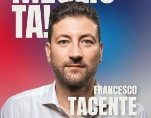 Taranto, Tacente: &quot;Non si tratta di inagibilità politica, Bitetti ci metta la faccia&quot;
