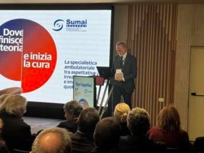 Sanità, Cappellacci (Fi): &quot;Risorse sono fondamentali ma servono anche le riforme&quot;