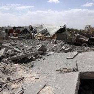 Yemen, Houthi: &quot;Attacco Usa in un centro migranti, decine di morti e feriti &quot;