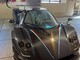Supercar da 12 milioni sequestrata a Milano, era 'sparita' in Germania Supercar da 12 milioni sequestrata a Milano, era 'sparita' in Germania