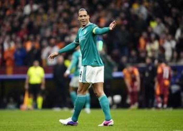 Champions, oggi Liverpool-Galatasaray: orario, probabili formazioni e dove vederla