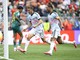 Rimonta Belgio, Senegal ko ai supplementari e Diavoli Rossi agli ottavi