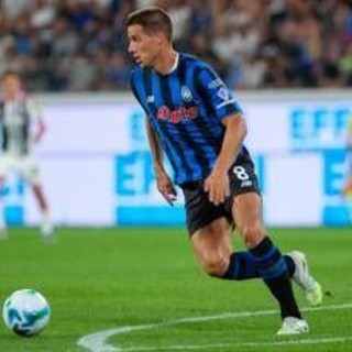 Atalanta-Pisa: orario, probabili formazioni e dove vederla in tv e streaming