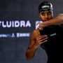 Europei nuoto, Sara Curtis: "Più matura dopo gli Usa, favorita? Una grande responsabilità" Europei nuoto, Sara Curtis: "Più matura dopo gli Usa, favorita? Una grande responsabilità"