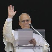 Oggi Papa Leone XIV a Ostia, è la sua prima visita in una parrocchia romana