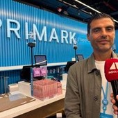 Ciuffreda: "Pompei 500esimo negozio nel mondo, riconoscimento a mercato italiano e territorio" Ciuffreda: "Pompei 500esimo negozio nel mondo, riconoscimento a mercato italiano e territorio"