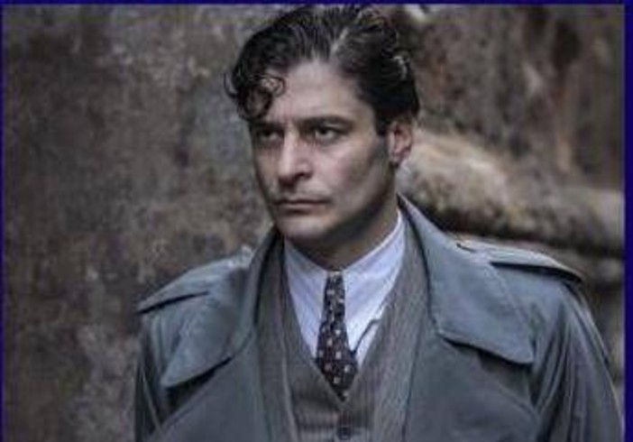 Il commissario Ricciardi 3, l'anticipazione di Lino Guanciale: &quot;Ora si abbandona all'amore&quot;