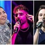 1 Maggio, sul palco del Concertone anche Rocco Hunt, Brancale, Michielin e Bambole di Pezza