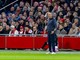 Conference League, Ajax-Atalanta 2-0, Arokodare e Ouazane stendono la Dea