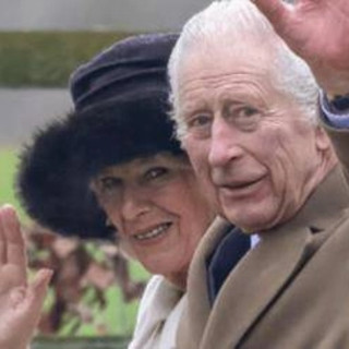 Carlo e Camilla, confermata la visita in Italia per il 20esimo anniversario di nozze