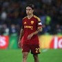 Roma, buone notizie per Dybala: ecco quando può tornare in campo