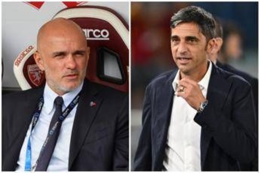 Percassi-D'Amico, alta tensione dopo Roma-Atalanta: procura Figc apre fascicolo Percassi-D'Amico, alta tensione dopo Roma-Atalanta: procura Figc apre fascicolo
