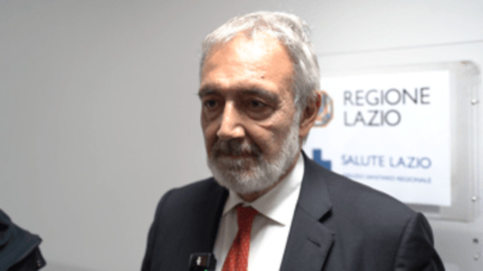 Rocca: &quot;A Tor Vergata Ps più efficiente con fondi Giubileo&quot;