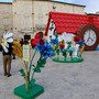 Mulino Bianco festeggia 50 anni con il “tour” della MulinoSveglia Mulino Bianco festeggia 50 anni con il “tour” della MulinoSveglia