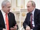 Telefonata Putin-Netanyahu, al centro accordo su Gaza e Iran Telefonata Putin-Netanyahu, al centro accordo su Gaza e Iran