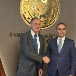 Urso “Con la Turchia obiettivo 40 miliardi d’interscambio commerciale”