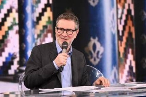 Che tempo che fa, oggi domenica 3 maggio: gli ospiti e le anticipazioni