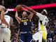 Curry sbatte sul muro di Houston, Jokic fenomeno ma Denver va ko