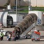 Volo Dubai-Tel Aviv, passeggeri in festa dopo attacco sventato Volo Dubai-Tel Aviv, passeggeri in festa dopo attacco sventato