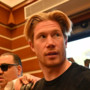 Il Napoli ufficializza l’acquisto di Kevin De Bruyne