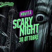 Mirabilandia, il 30 ottobre apertura straordinaria per la 'Scary Night': esperienza horror fuori dall’ordinario Mirabilandia, il 30 ottobre apertura straordinaria per la 'Scary Night': esperienza horror fuori dall’ordinario