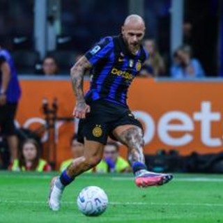 Serie A, oggi Inter-Parma - Diretta Serie A, oggi Inter-Parma - Diretta