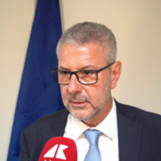 Sicurezza, Cerri (Ordine Ingegneri Roma): "Tecnologia leva per rafforzare il senso di comunità"
