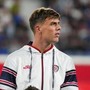 Incidente stradale per Daniel Maldini a Milano, sei feriti in scontro tra auto Incidente stradale per Daniel Maldini a Milano, sei feriti in scontro tra auto