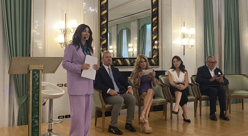 Italian Tourism Awards, il 2 dicembre cerimonia di premiazione della 7^ edizione Italian Tourism Awards, il 2 dicembre cerimonia di premiazione della 7^ edizione