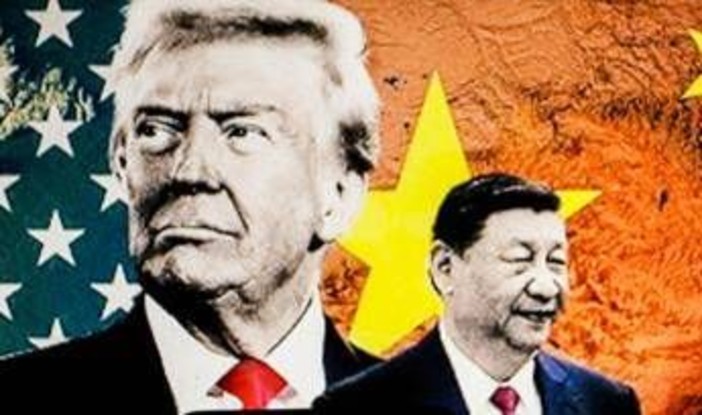 Usa-Cina, Trump oggi a Pechino per il summit con Xi: cosa c'è sul tavolo