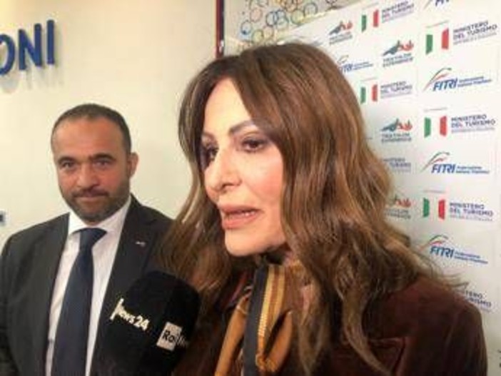 Santanchè: "Può essere investimento importante per promozione turistica"