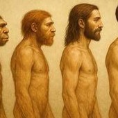 Ricerca, 'così sono scomparsi i Neanderthal': lo svela uno studio a guida italiana Ricerca, 'così sono scomparsi i Neanderthal': lo svela uno studio a guida italiana