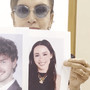 Ballando con le Stelle, Milly Carlucci svela le prime sei coppie in gara: Nikita Perotti con Aurora Ramazzotti Ballando con le Stelle, Milly Carlucci svela le prime sei coppie in gara: Nikita Perotti con Aurora Ramazzotti