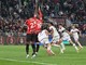 Milan-Bologna 0-1, Ndoye regala la Coppa Italia ai rossoblù