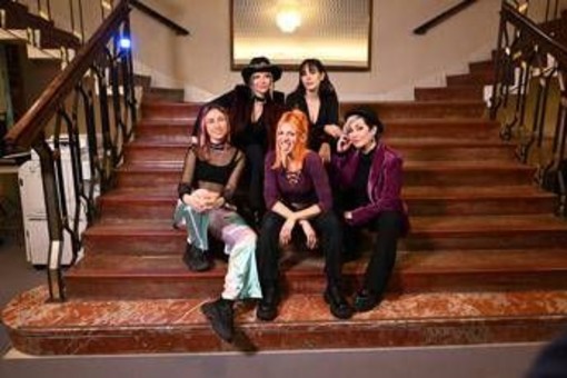 Sanremo 2026, Bambole di Pezza chi sono: la band femminista, la reunion, il messaggio del brano