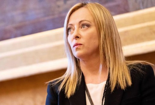 Sisma 2016, Meloni “Molto è stato fatto ma altrettanto resta da fare” Sisma 2016, Meloni “Molto è stato fatto ma altrettanto resta da fare”