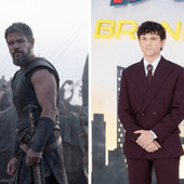 Box office, con 'Spider-Man' e 'Odissea' continua l’estate dei record Box office, con 'Spider-Man' e 'Odissea' continua l’estate dei record