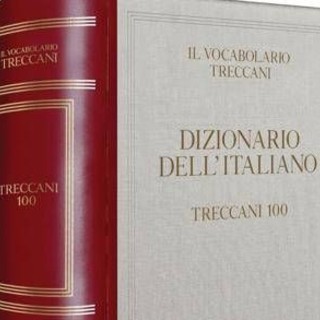Ora il vocabolario Treccani segnala le parole offensive