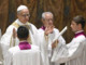 Leone XIV conferma provvisoriamente tutti gli incarichi della Curia
