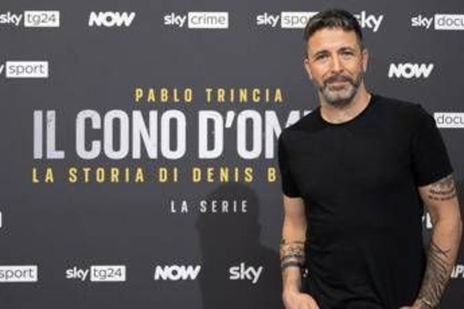 Pablo Trincia racconta la storia di Denis Bergamini: arriva su Sky 'Il cono d'ombra'