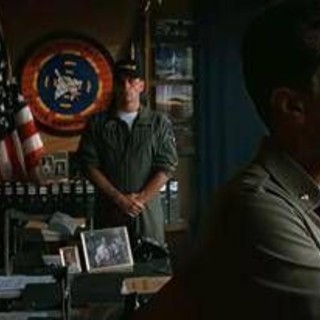 E' morto Tom Skerritt, l'attore di Top Gun e Alien aveva 93 anni E' morto Tom Skerritt, l'attore di Top Gun e Alien aveva 93 anni