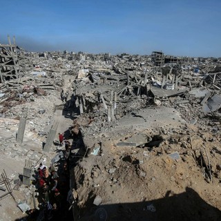 Media confermano uccisione Sinwar, braccio militare di Hamas