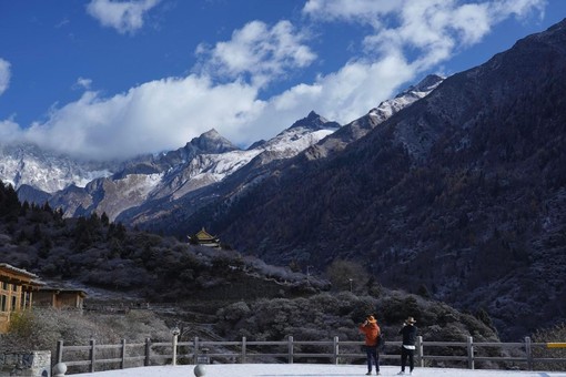 Unesco “La Cina ha un ruolo chiave nella rete globale dei geoparchi”
