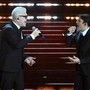 Sanremo Human Index, duetti fanno impazzire social: +66% di conversazioni. E 'trionfa' Sal Da Vinci Sanremo Human Index, duetti fanno impazzire social: +66% di conversazioni. E 'trionfa' Sal Da Vinci