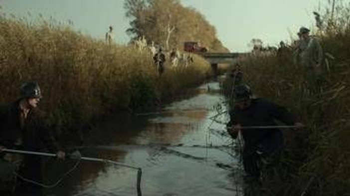 Mostro di Firenze, legale delle vittime promuove serie Netflix: &quot;Finalemente ricostruzione seria&quot;
