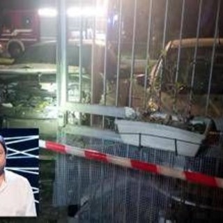 Ranucci, dall'esplosione alle indagini: &quot;Delineato contesto, ci sono 4-5 tracce&quot;